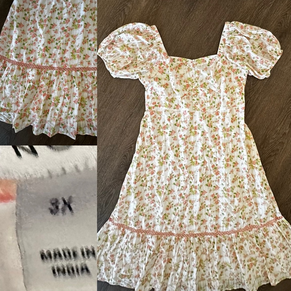 And Now This
Cotton Corset-Look Maxi Dress, Created for Macy's size 3X olus - Picture 15 of 16